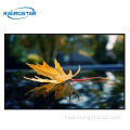 55inch H-ancni 4000nits Tft LCD i ka hōʻike